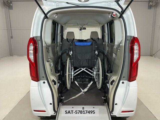 Honda N BOX 2019-02 307446-5