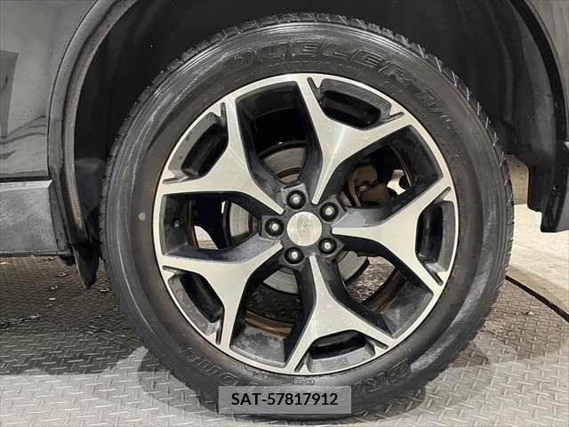 Subaru FORESTER 2013-06 315984-28