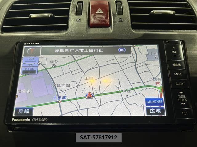 Subaru FORESTER 2013-06 315984-2
