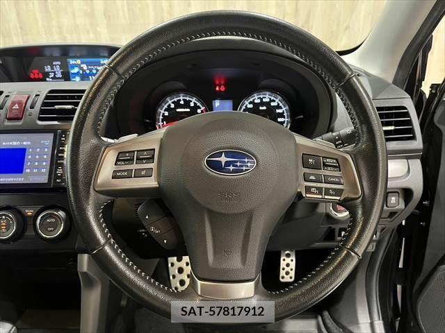 Subaru FORESTER 2013-06 315984-11