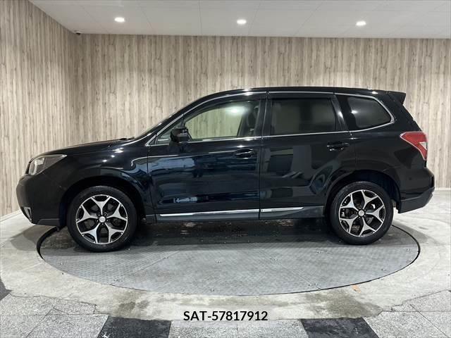 Subaru FORESTER 2013-06 315984-21