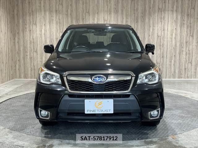 Subaru FORESTER 2013-06 315984-15