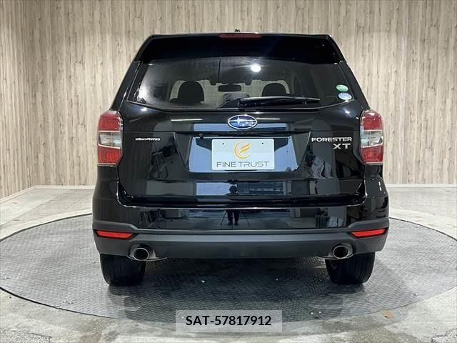 Subaru FORESTER 2013-06 315984-18