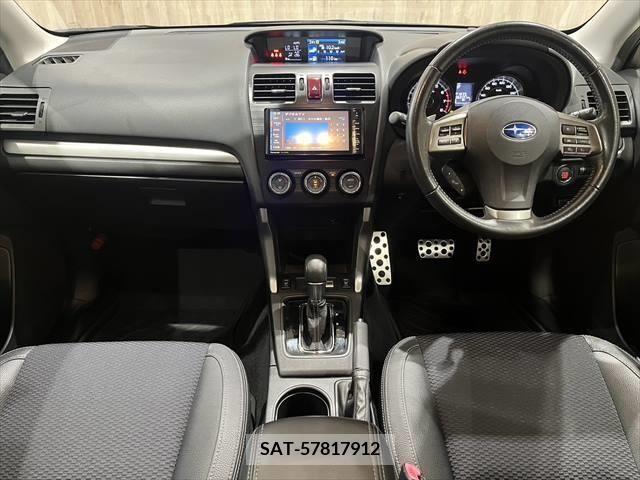 Subaru FORESTER 2013-06 315984-1
