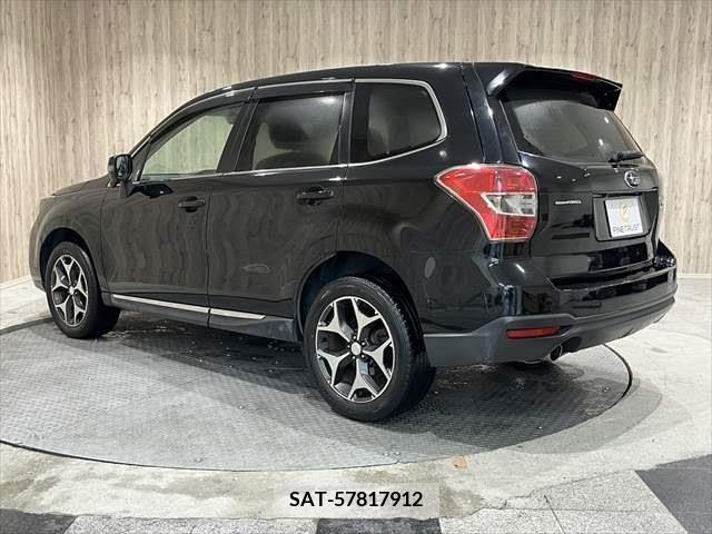Subaru FORESTER 2013-06 315984-20