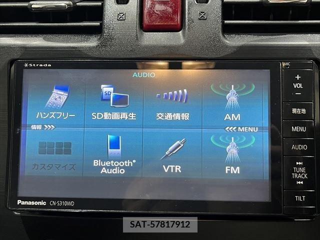 Subaru FORESTER 2013-06 315984-4