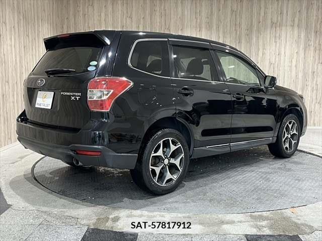 Subaru FORESTER 2013-06 315984-19
