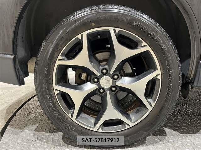 Subaru FORESTER 2013-06 315984-29