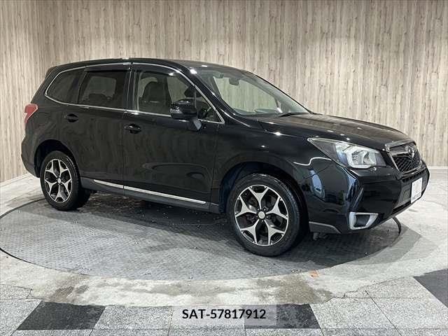 Subaru FORESTER 2013-06 315984-16