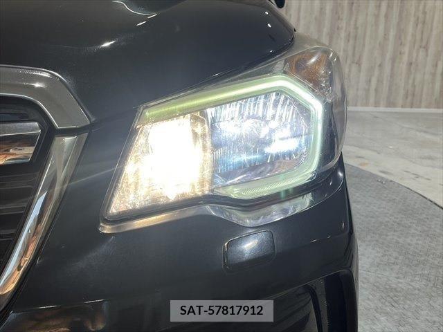 Subaru FORESTER 2013-06 315984-12