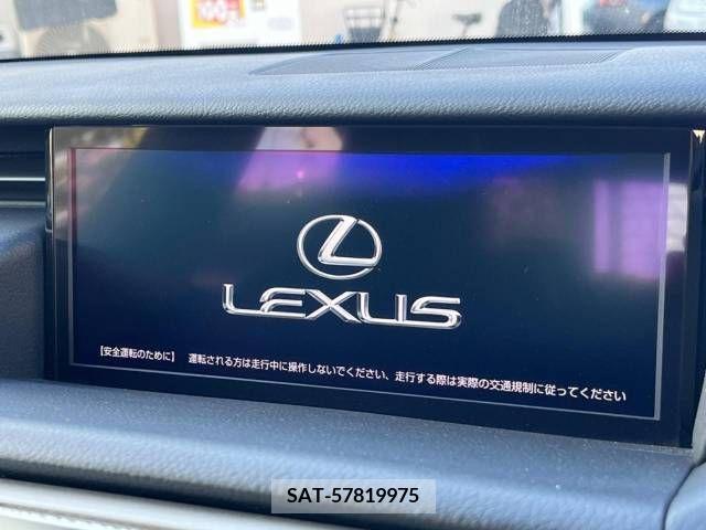 Lexus IS 2017-02 388188-2