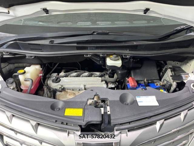 Toyota ALPHARD 2009-06 221311-19