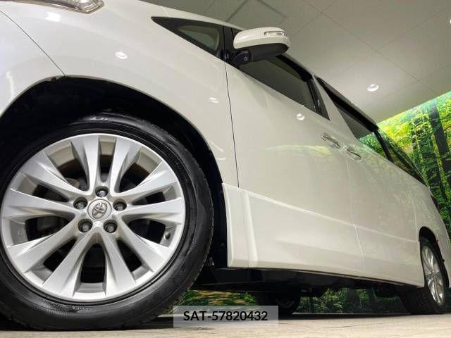 Toyota ALPHARD 2009-06 221311-14