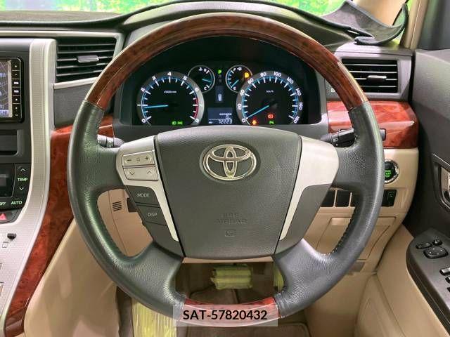 Toyota ALPHARD 2009-06 221311-12