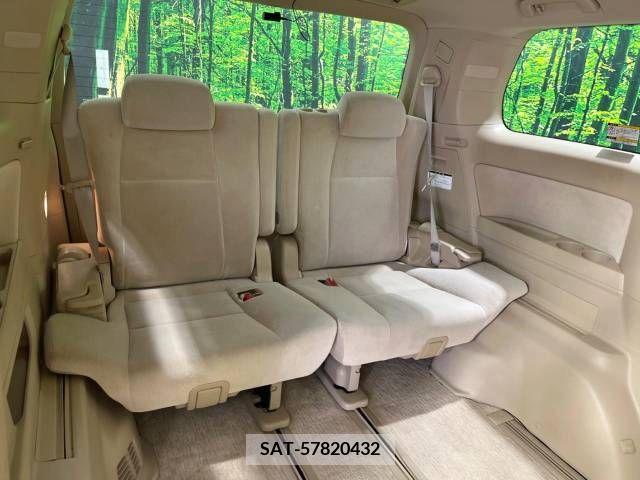 Toyota ALPHARD 2009-06 221311-10