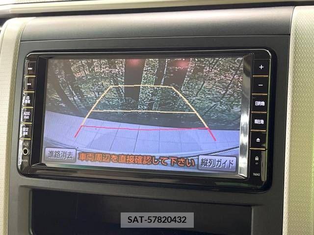 Toyota ALPHARD 2009-06 221311-4