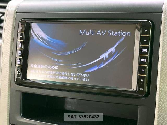 Toyota ALPHARD 2009-06 221311-3