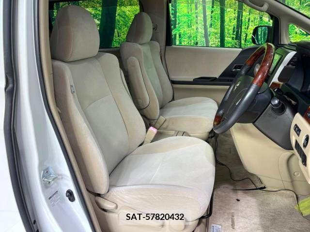 Toyota ALPHARD 2009-06 221311-8
