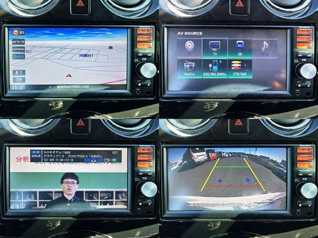 Nissan NOTE 2014-07 186590-8