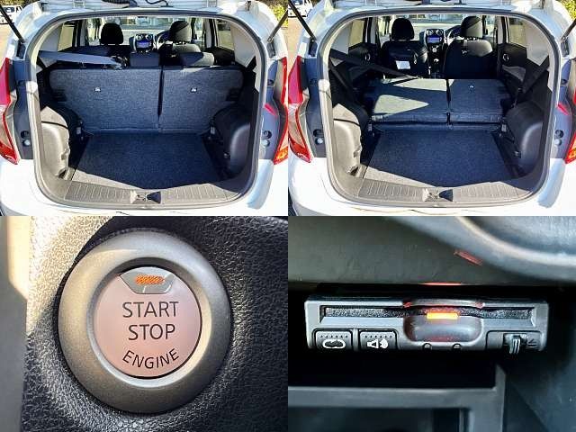Nissan NOTE 2014-07 186590-6