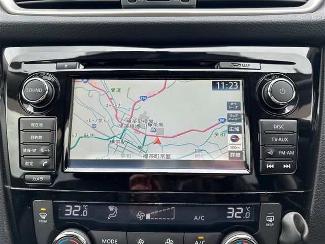 Nissan X-TRAIL 2014-03 1946-16