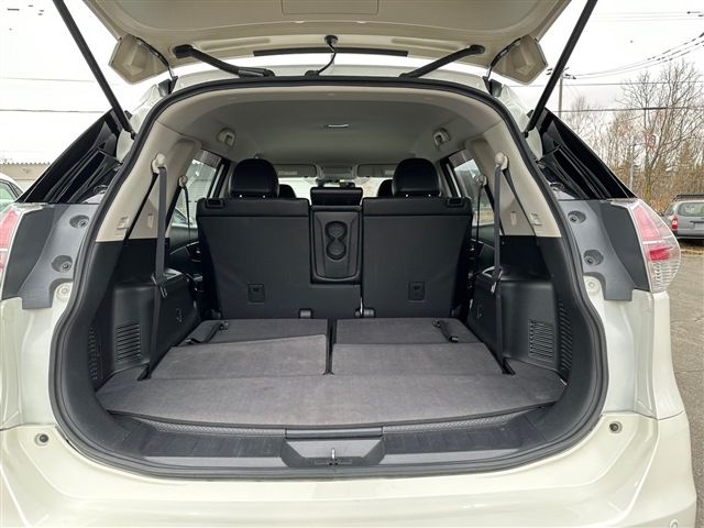 Nissan X-TRAIL 2014-03 1946-10