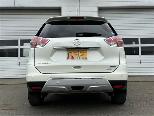 Nissan X-TRAIL 2014-03 1946-5