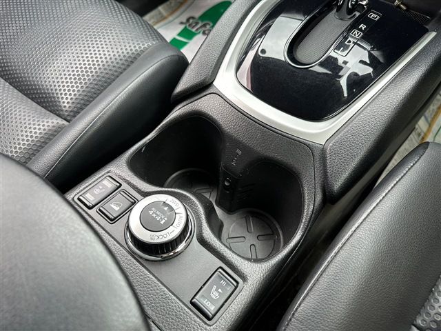 Nissan X-TRAIL 2014-03 1946-24