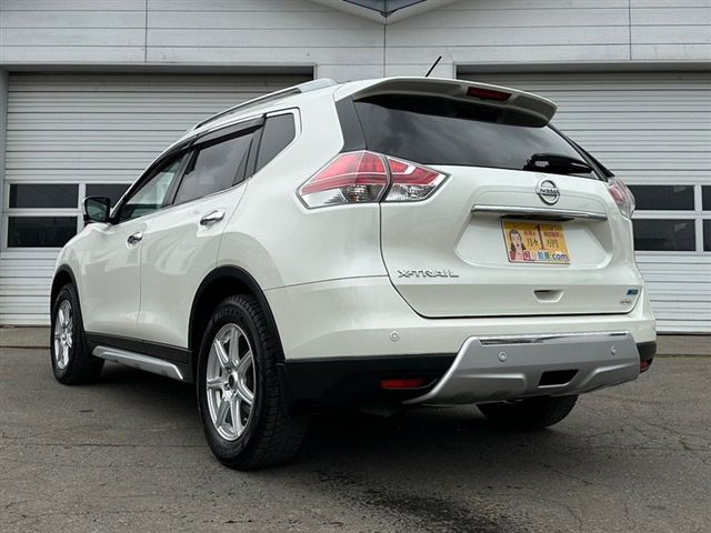 Nissan X-TRAIL 2014-03 1946-4