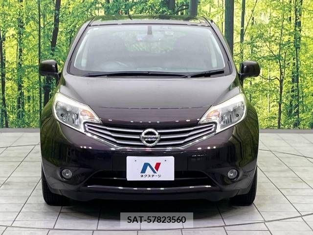Nissan NOTE 2012-09 253704-13