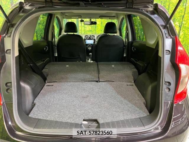 Nissan NOTE 2012-09 253704-12
