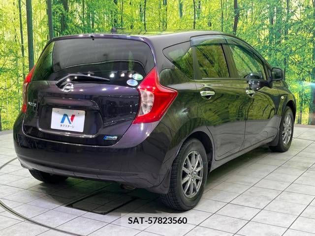 Nissan NOTE 2012-09 253704-16