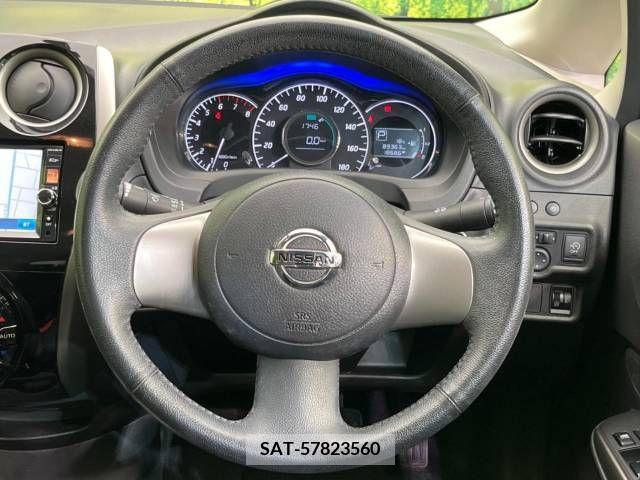 Nissan NOTE 2012-09 253704-11