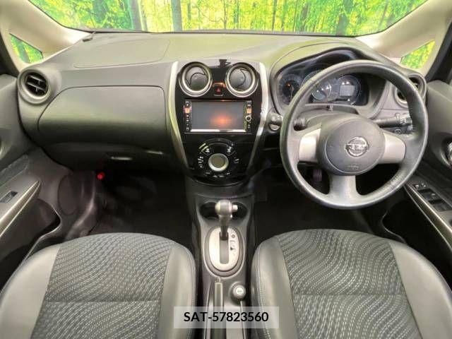 Nissan NOTE 2012-09 253704-1