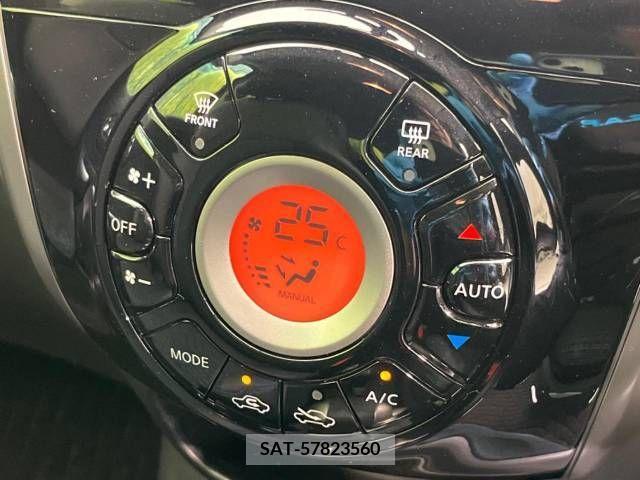Nissan NOTE 2012-09 253704-6