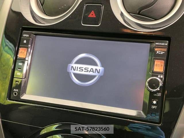 Nissan NOTE 2012-09 253704-2