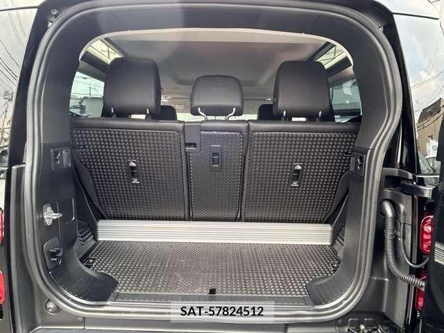 ROVER DEFENDER 2023-06 326151-18