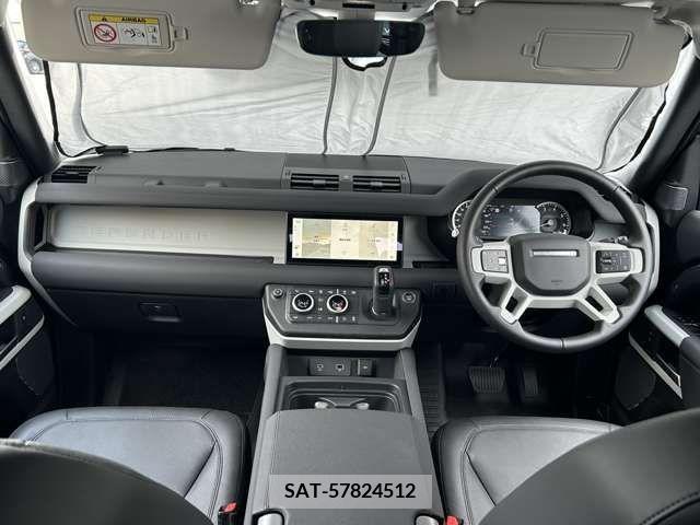 ROVER DEFENDER 2023-06 326151-1