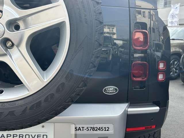 ROVER DEFENDER 2023-06 326151-7