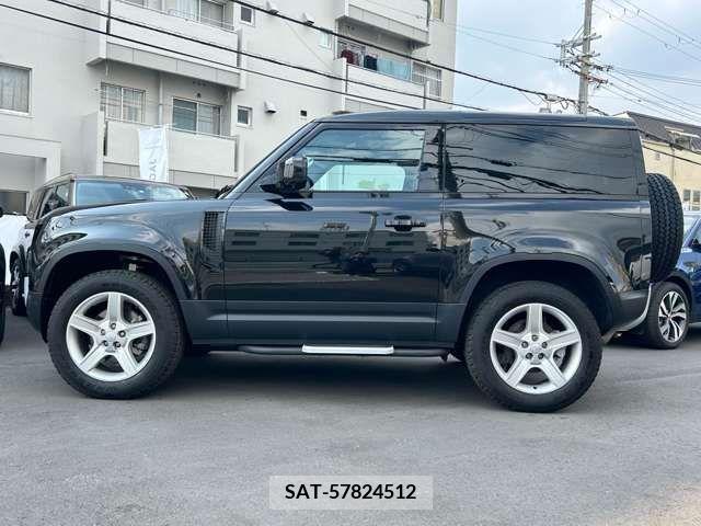 ROVER DEFENDER 2023-06 326151-4