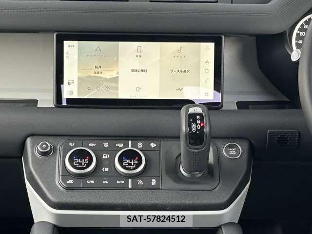 ROVER DEFENDER 2023-06 326151-11