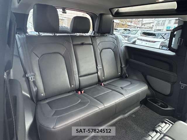 ROVER DEFENDER 2023-06 326151-17