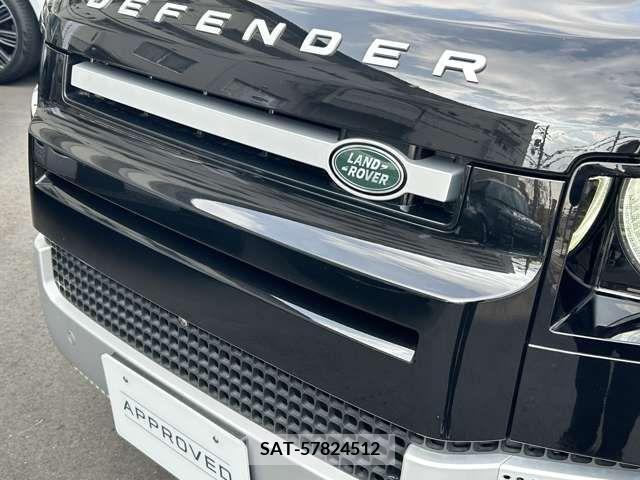 ROVER DEFENDER 2023-06 326151-3