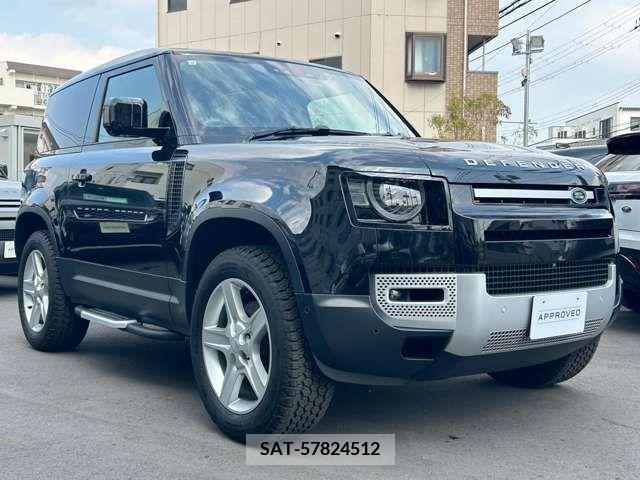 ROVER DEFENDER 2023-06 326151-0