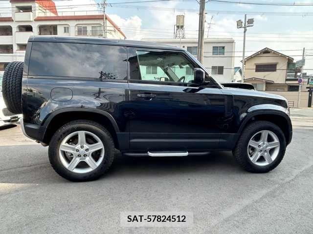 ROVER DEFENDER 2023-06 326151-9