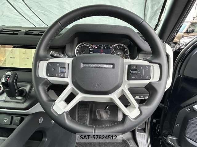 ROVER DEFENDER 2023-06 326151-10