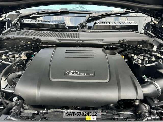 ROVER DEFENDER 2023-06 326151-19