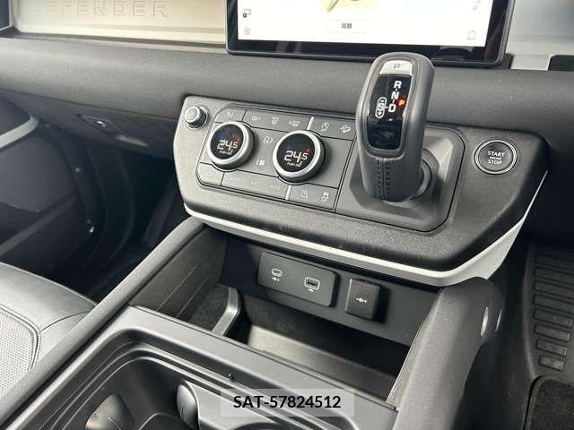 ROVER DEFENDER 2023-06 326151-13