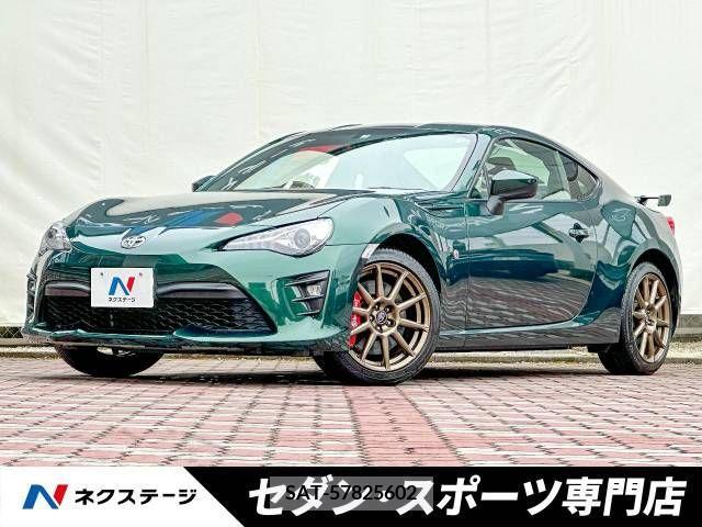 Toyota 86 2019-07 208782-0