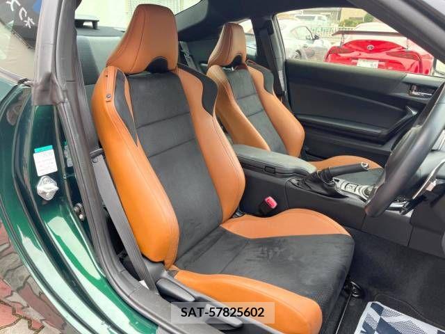 Toyota 86 2019-07 208782-8